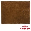 Portafoglio CUOIO carte di credito portamonete banconote documenti 942288