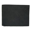 Portafoglio uomo carte di credito COVERI banconote 515872 blu nero marrone soldi