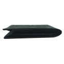 Portafoglio uomo carte di credito COVERI banconote 515872 blu nero marrone soldi