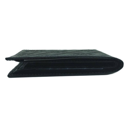 Portafoglio uomo carte di credito COVERI banconote 515872 blu nero marrone soldi