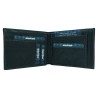 COVERI COLLECTION Portafoglio uomo carte di credito COVERI banconot...