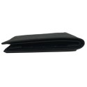 Portafoglio uomo carte di credito COVERI banconote 515872 blu nero marrone soldi