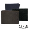 COVERI COLLECTION Portafoglio uomo carte di credito COVERI banconot...