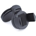 SUPPORTO PER AUTO A VENTOSA ORIENTABILE 360° UNIVERSALE samsung, htc, apple, nokia, sony, lg