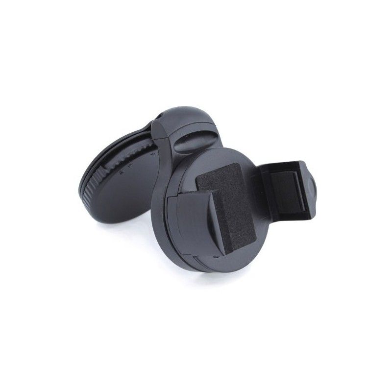 SUPPORTO PER AUTO A VENTOSA ORIENTABILE 360° UNIVERSALE samsung, htc, apple, nokia, sony, lg