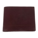 Portafoglio uomo carte di credito CHARRO banconote 847250 soldi antifurto colori