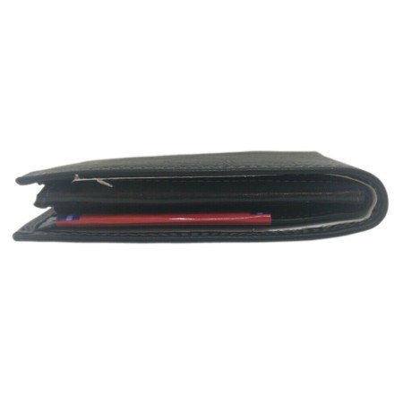 Portafoglio uomo carte di credito CHARRO banconote 847250 soldi antifurto colori