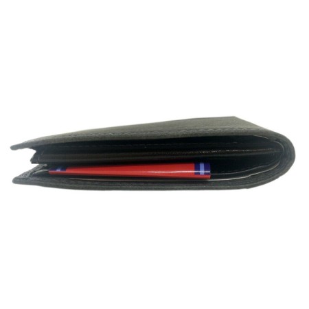 Portafoglio uomo carte di credito CHARRO banconote 847250 soldi antifurto colori