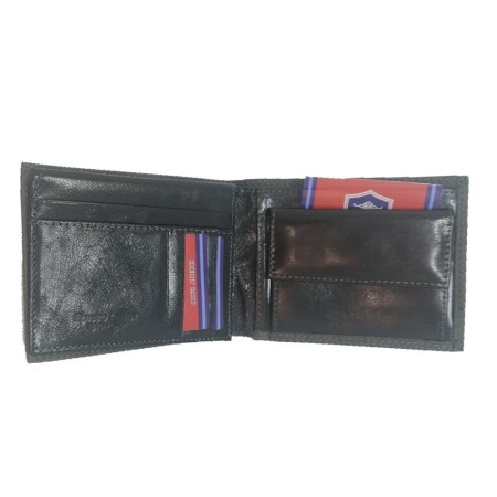 Portafoglio uomo carte di credito CHARRO banconote 847250 soldi antifurto colori