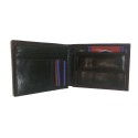 Portafoglio uomo carte di credito CHARRO banconote 847250 soldi antifurto colori