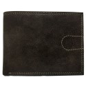 Portafoglio uomo carte di credito CHARRO banconote 942270 soldi antifurto colori