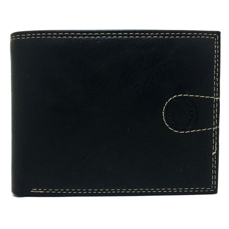 Portafoglio uomo carte di credito CHARRO banconote 942270 soldi antifurto colori