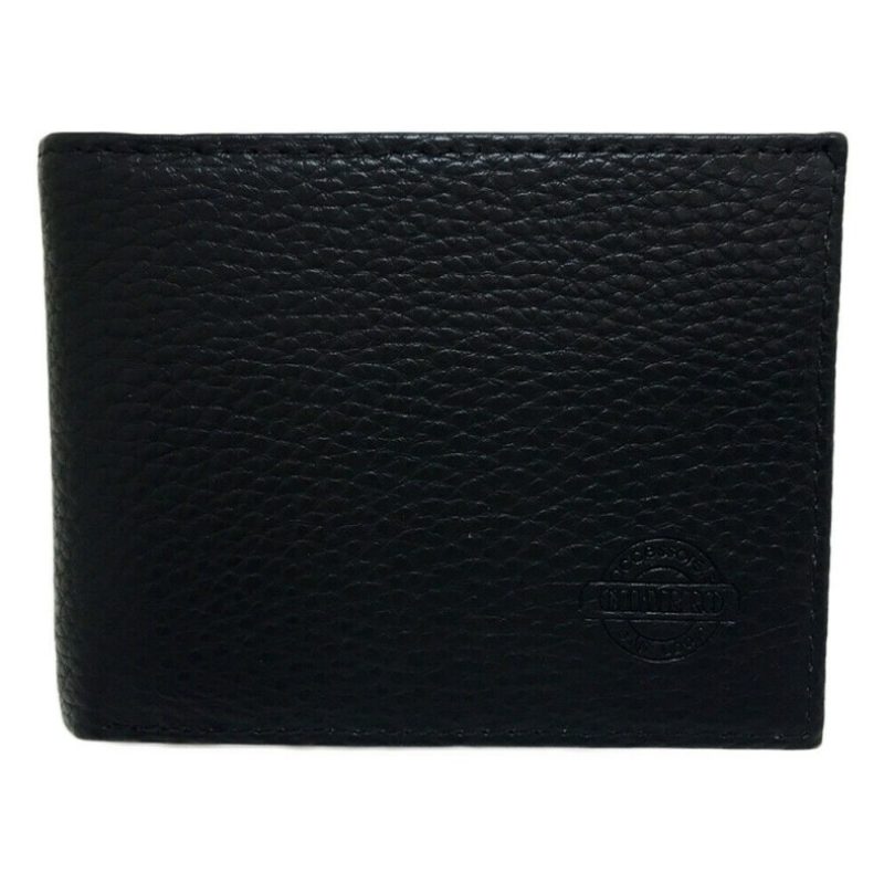 CHARRO Portafoglio uomo carte credito CHARRO banconote 1835992 sold...