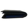 CHARRO Portafoglio uomo carte credito CHARRO banconote 1835992 sold...