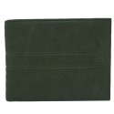 Portafoglio uomo carte credito CHARRO banconote 1837292 soldi antifurto colori
