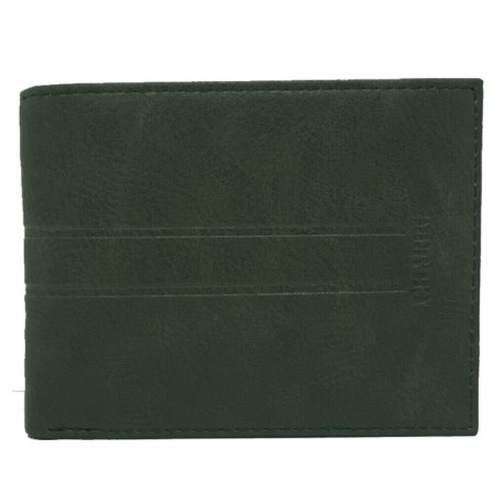 Portafoglio uomo carte credito CHARRO banconote 1837292 soldi antifurto colori