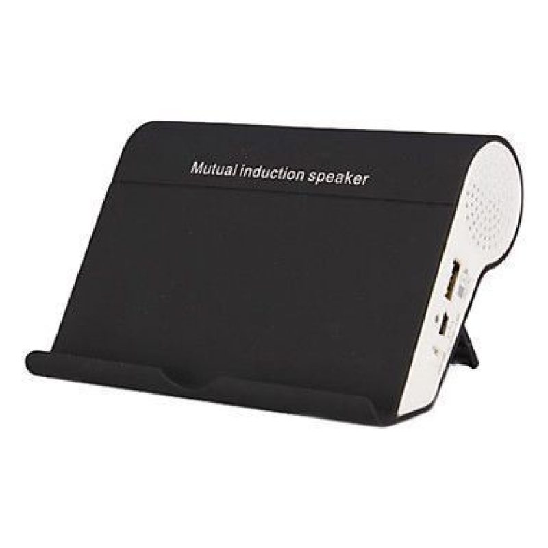 Cassa speaker induzione mutua universale smartphone e lettori audio induttiva