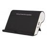 Cassa speaker induzione mutua universale smartphone e lettori audio induttiva