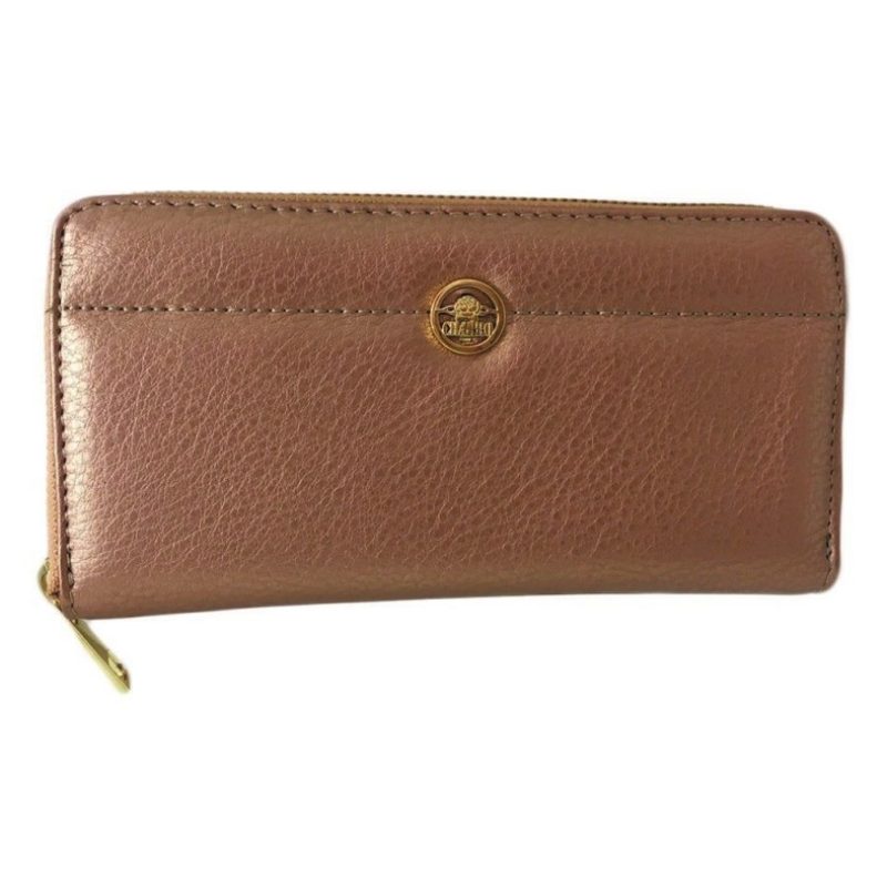CHARRO Portafoglio da DONNA casual moda 1830001 monete banconote do...