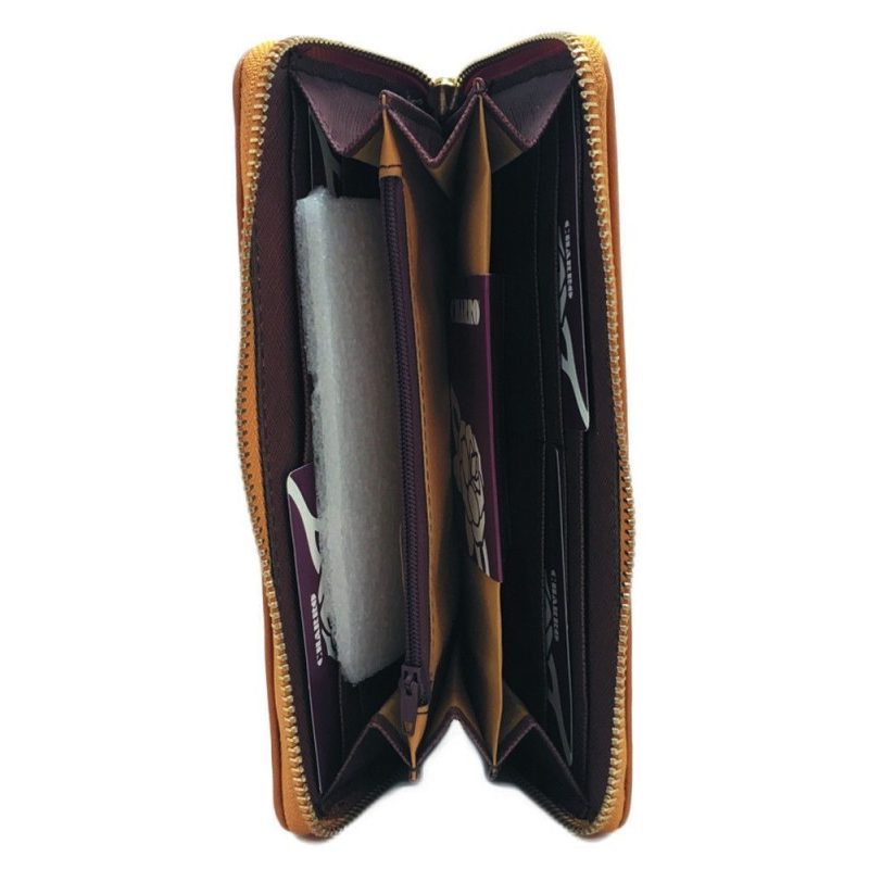 CHARRO Portafoglio da DONNA casual moda 1830001 monete banconote do...