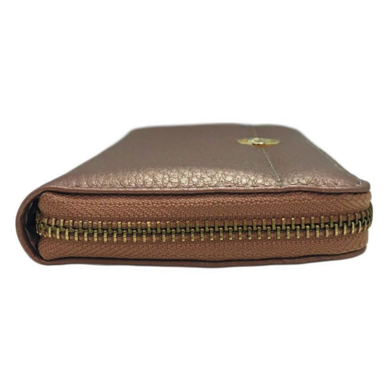 CHARRO Portafoglio da DONNA casual moda 1830001 monete banconote do...