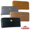 CHARRO Portafoglio da DONNA casual moda 1830001 monete banconote do...
