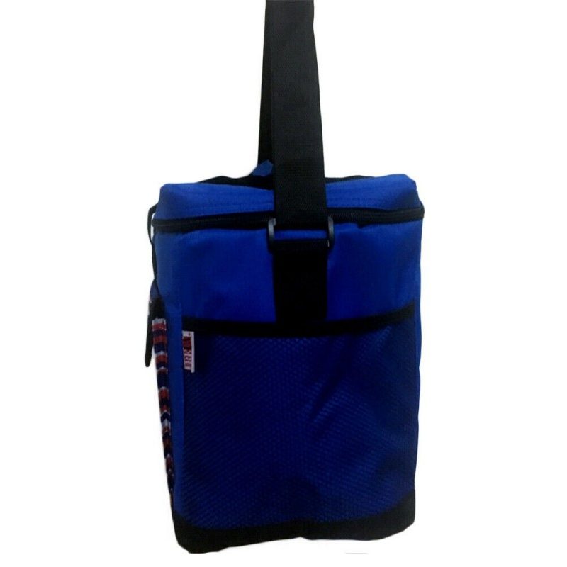 DOBO Borsa termica 24 litri frigo campeggio lavoro cibo freddo isol...