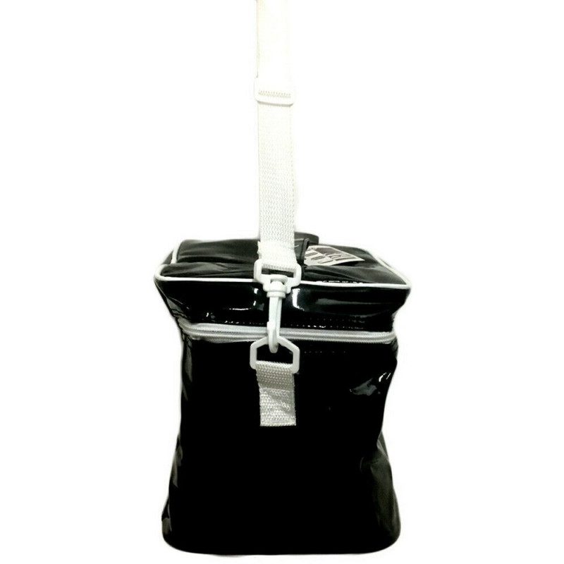 DOBO Borsa termica 12 24 lt frigo campeggio lavoro cibo freddo isol...