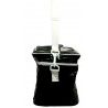 DOBO Borsa termica 12 24 lt frigo campeggio lavoro cibo freddo isol...