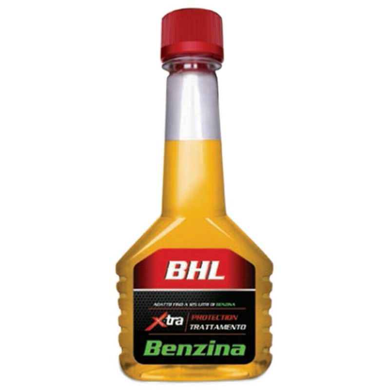 Liquido additivo 250ml trattamento benzina prestazione motore alti livelli XONE