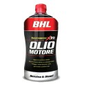 Trattamento additivo 250ml riduce consumo olio motore normale sintetico XONE