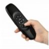 Generico Telecomando tastiera wireless per PC android smart tv comp...