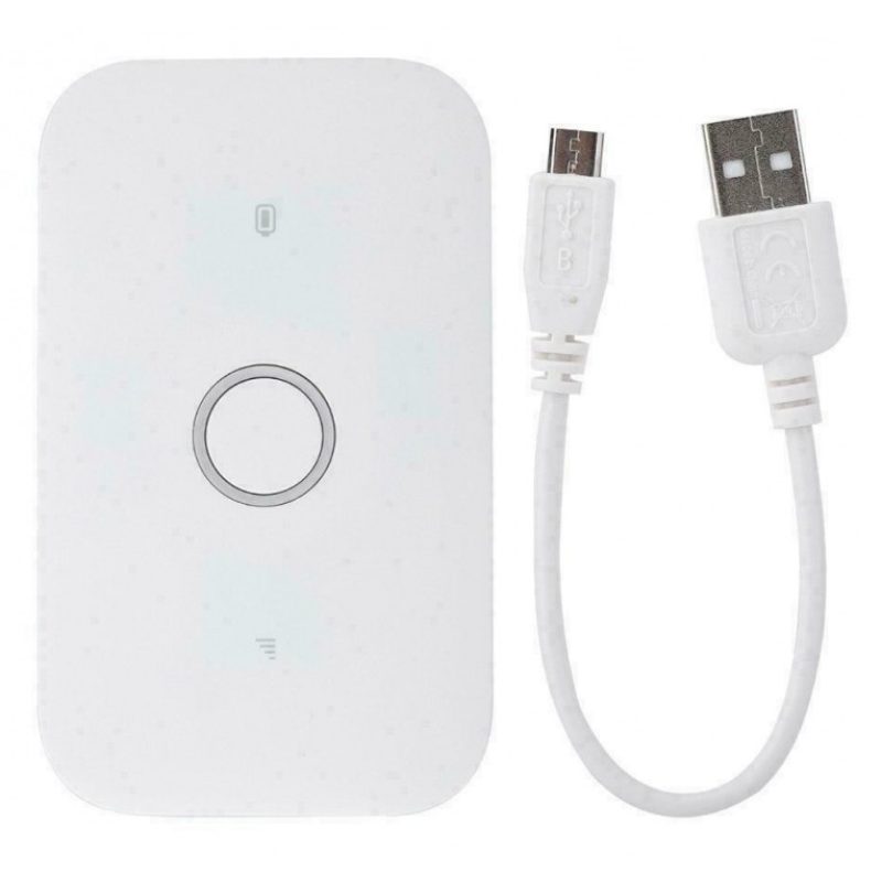 Generico Modem portatile 4G 3G 2G Hotspot WiFi router Sim internet ...