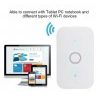 Generico Modem portatile 4G 3G 2G Hotspot WiFi router Sim internet ...