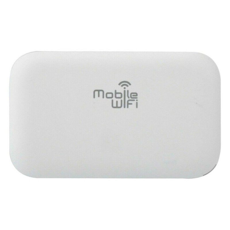 Generico Modem portatile 4G 3G 2G Hotspot WiFi router Sim internet ...