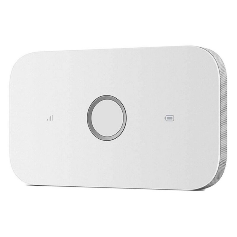 Generico Modem portatile 4G 3G 2G Hotspot WiFi router Sim internet ...