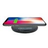 COVERI COLLECTION Carica batterie Wireless caricatore senza fili sm...