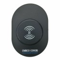 Carica batterie Wireless caricatore senza fili smartphone Enrico Coveri QI 5V
