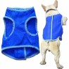 DOBO Maglietta rinfrescante Cani refrigerante S M L acqua pettorina...