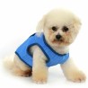 DOBO Maglietta rinfrescante Cani refrigerante S M L acqua pettorina...