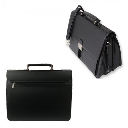 Valigetta 24 ore portadocumenti MA33 borsa uomo documenti ufficio cartella tracolla