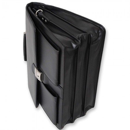 Valigetta 24 ore portadocumenti MA33 borsa uomo documenti ufficio cartella tracolla