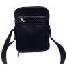 COVERI COLLECTION Borsello tracolla regolabile uomo pelle borsellin...