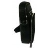 COVERI COLLECTION Borsello tracolla regolabile uomo pelle borsellin...