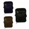 COVERI COLLECTION Borsello tracolla regolabile uomo pelle borsellin...