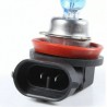 DOBO Coppia lampade lampadine Alogene auto H11 12V 100W colore luce...