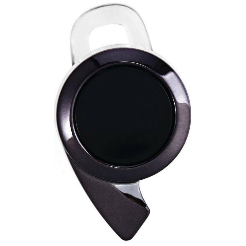 Auricolare bluetooth headset archetto in ear chiamata risposta interno orecchio