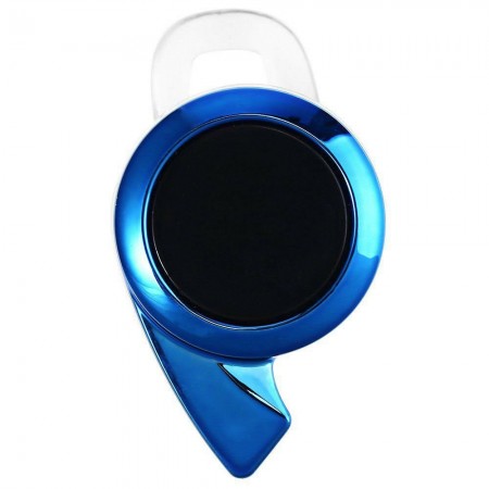 Auricolare bluetooth LC-888 archetto in ear chiamata risposta interno orecchio