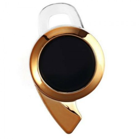 Auricolare bluetooth LC-888 archetto in ear chiamata risposta interno orecchio