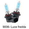 DOBO Coppia lampade lampadine Alogene auto 9006 12V 100W colore luc...